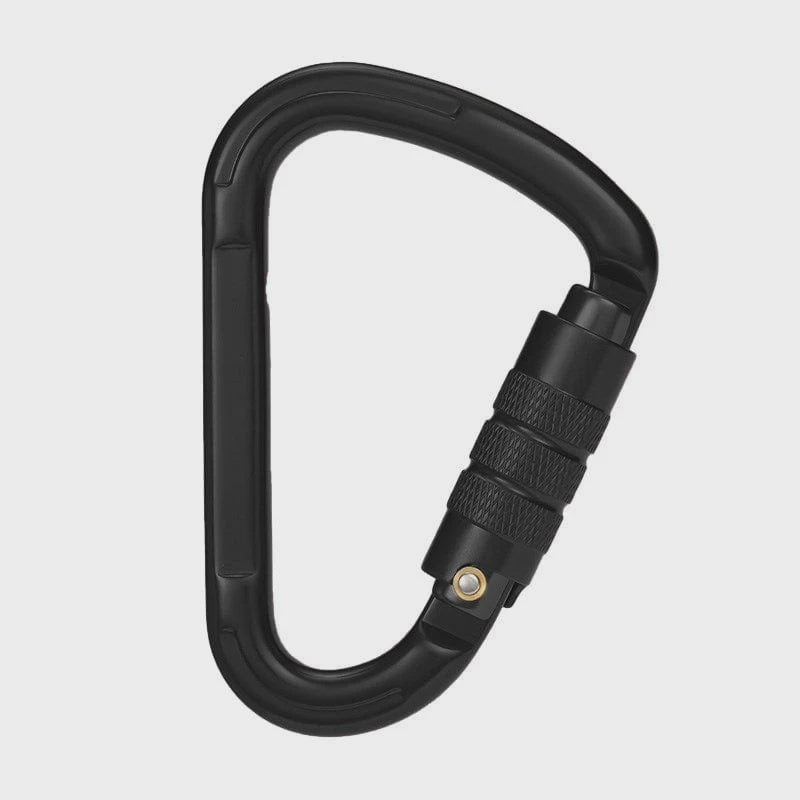 Carabiner - Warlock