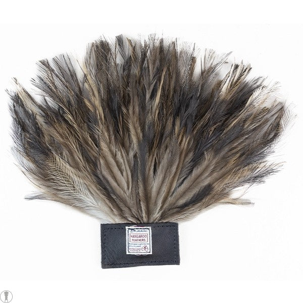 Emu Plumes